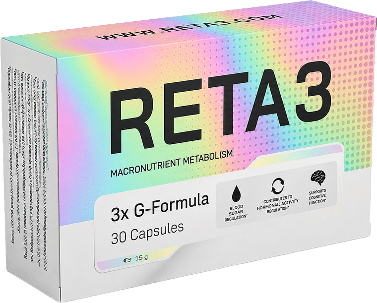 Reta3 — Stock pour 30 jours